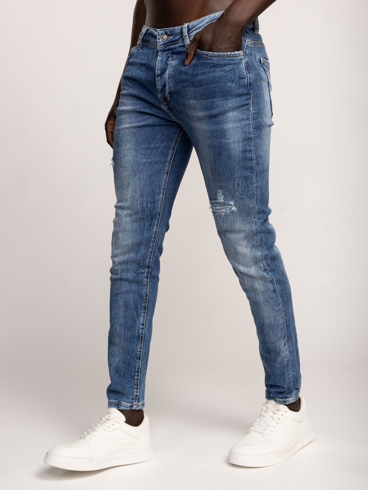 FASHION JEANS