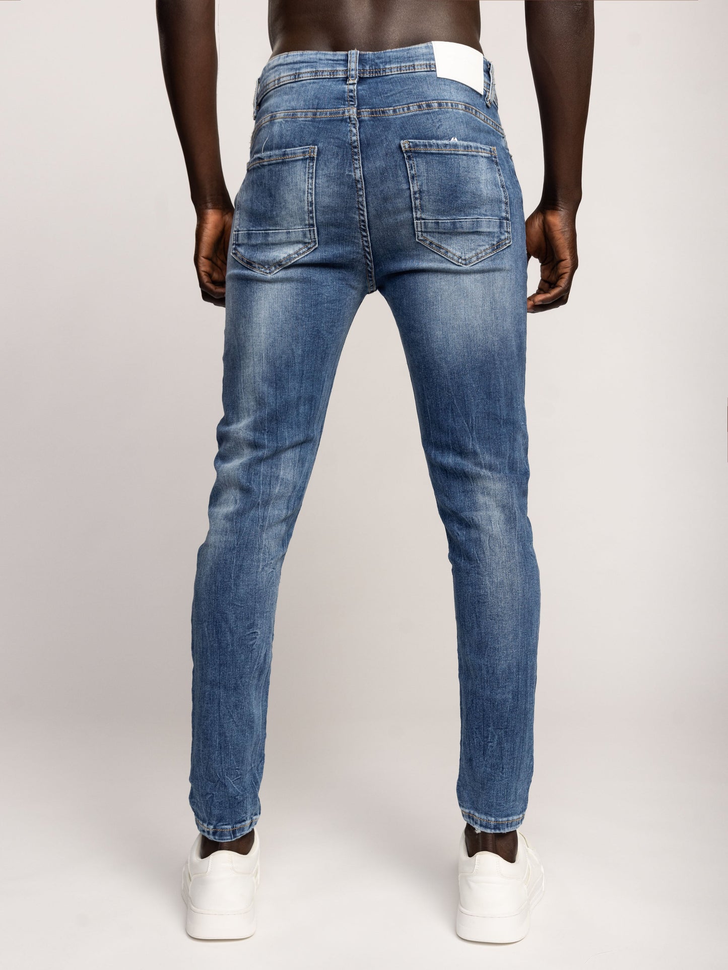 FASHION JEANS