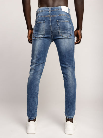 FASHION JEANS
