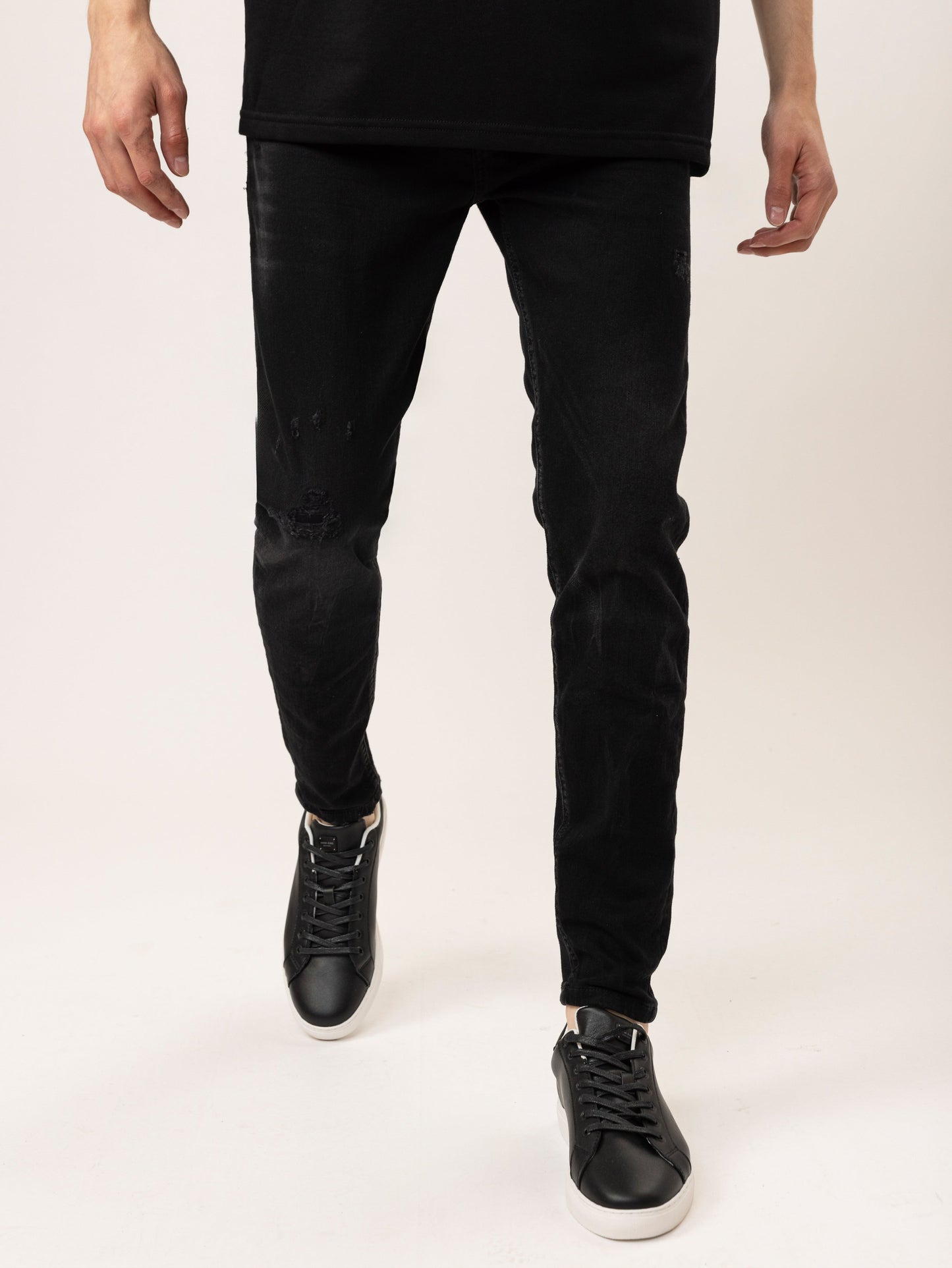 FASHION JEANS