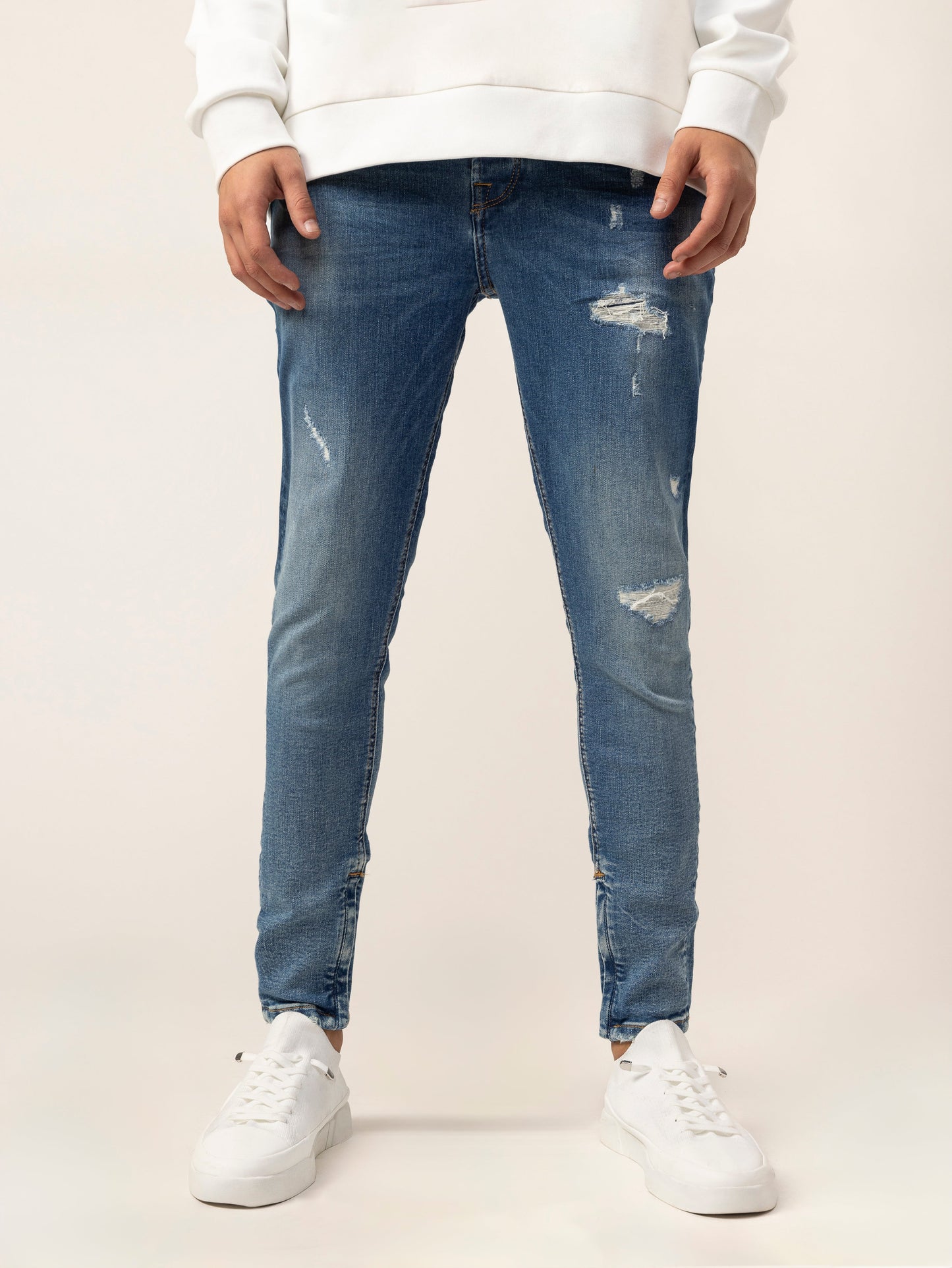FASHION JEANS