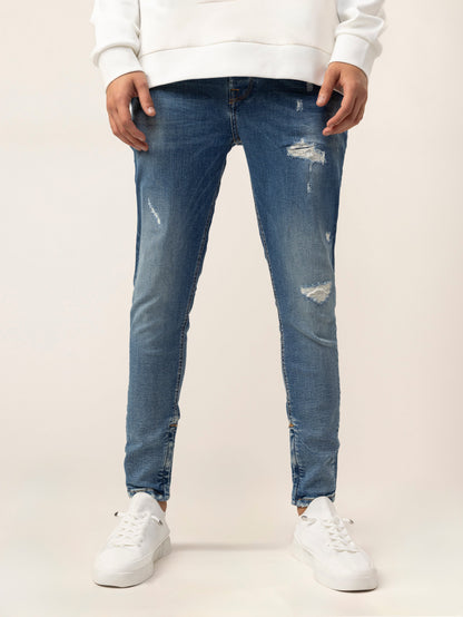 FASHION JEANS