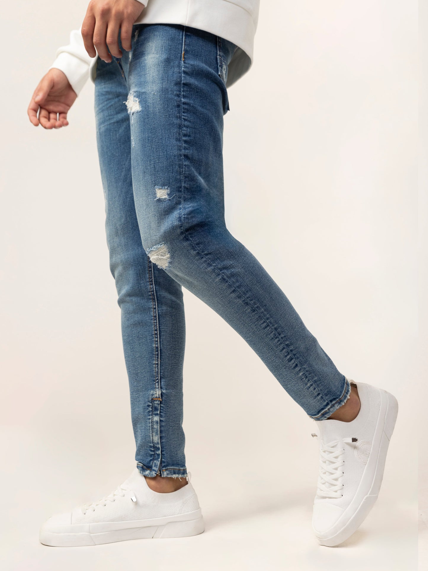 FASHION JEANS