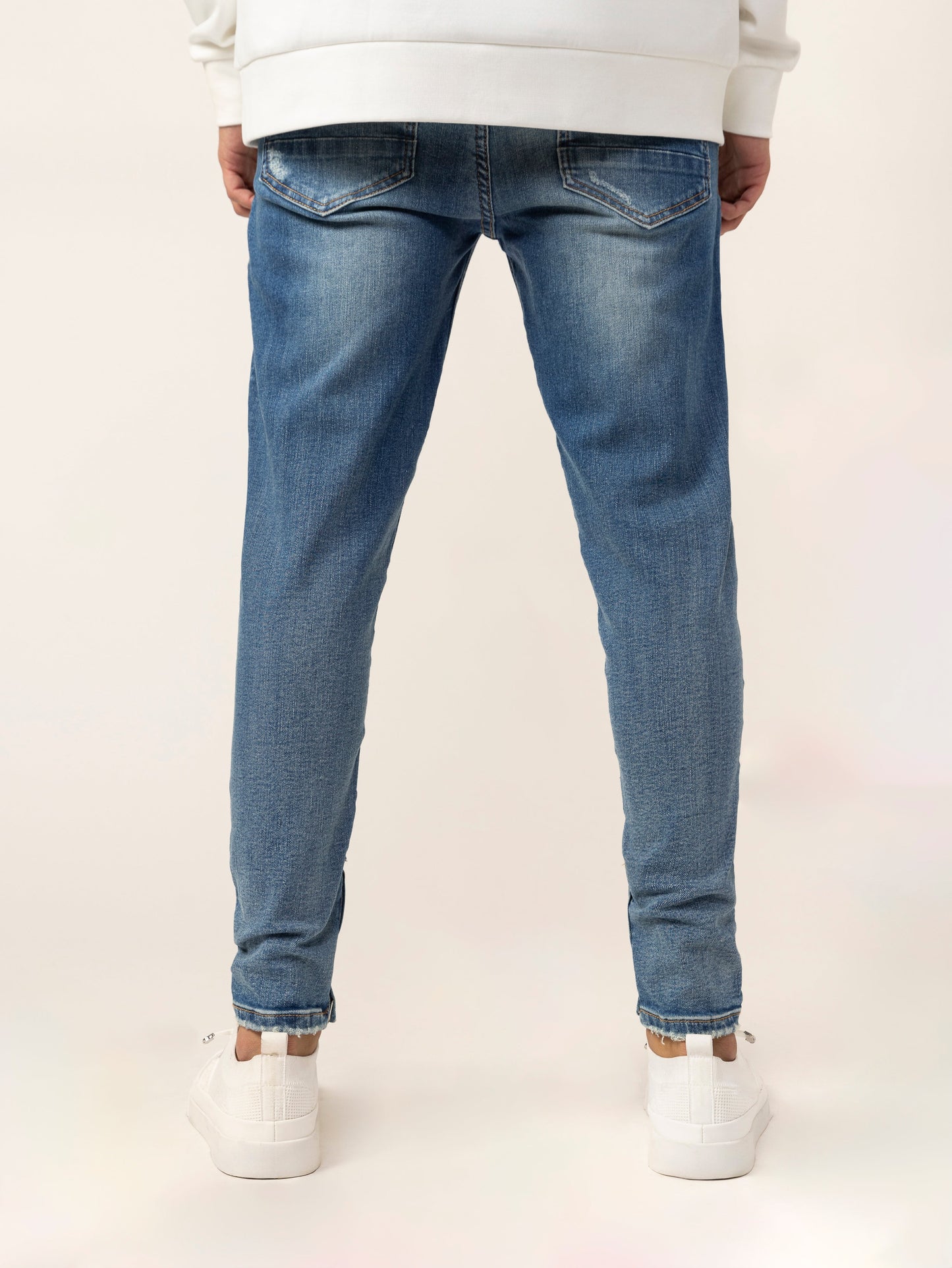 FASHION JEANS