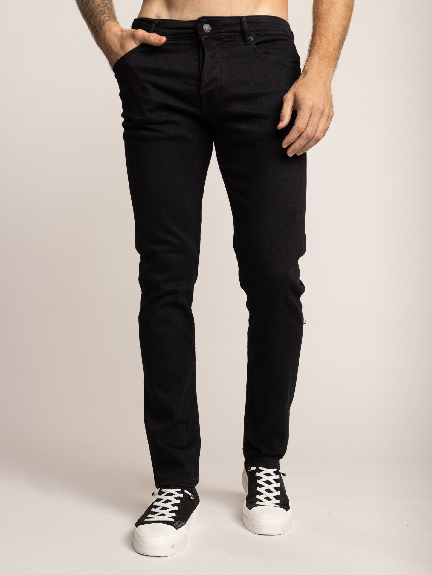 FASHION JEANS