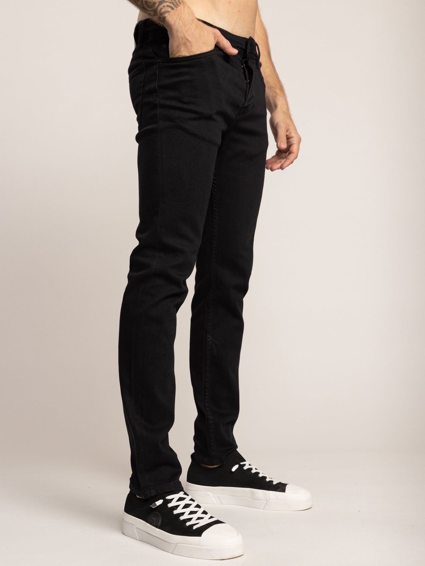 FASHION JEANS
