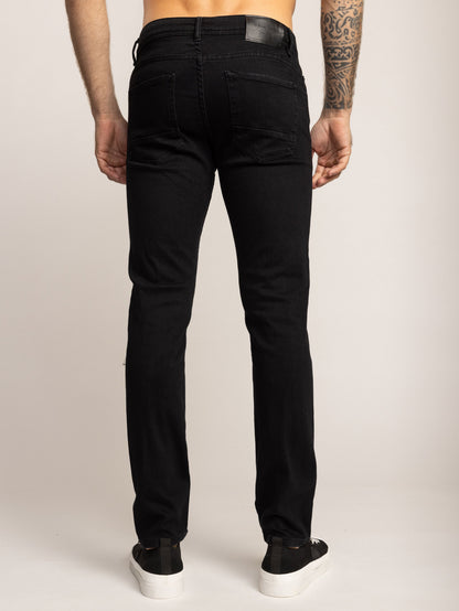 FASHION JEANS