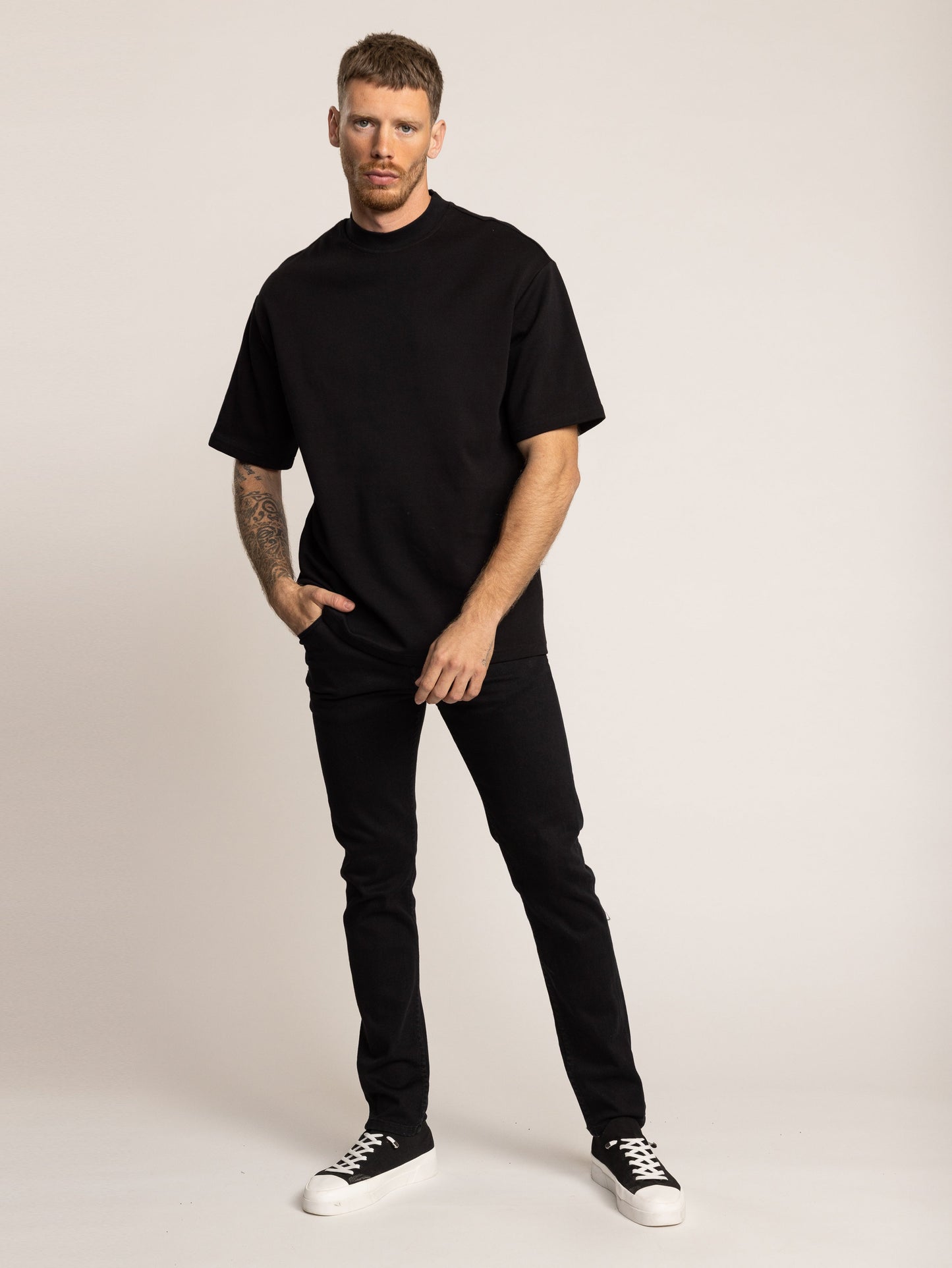 FASHION JEANS