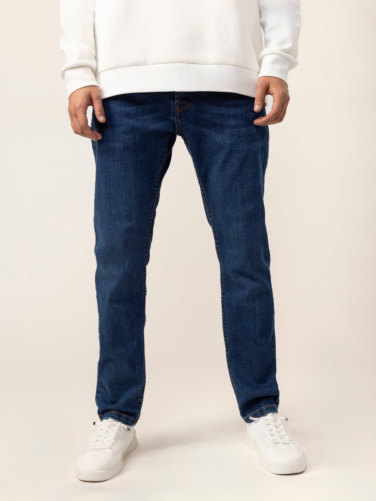 FASHION JEANS