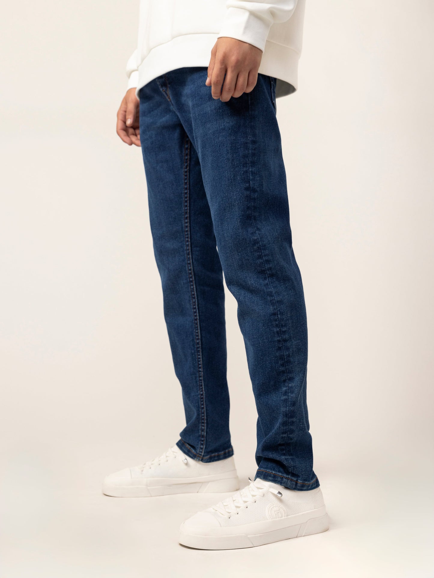 FASHION JEANS