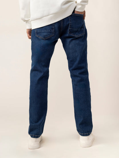 FASHION JEANS