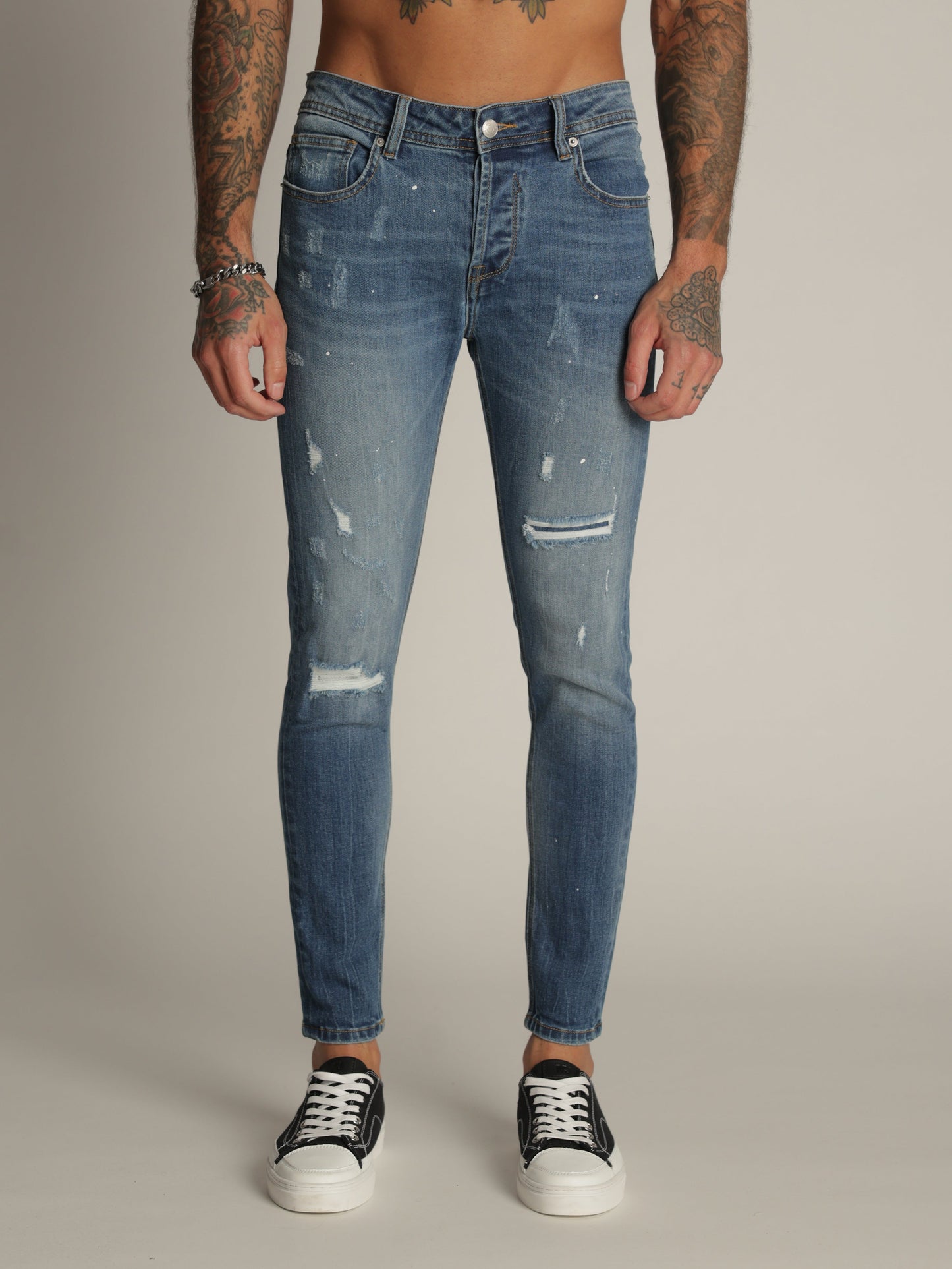 FASHION JEANS