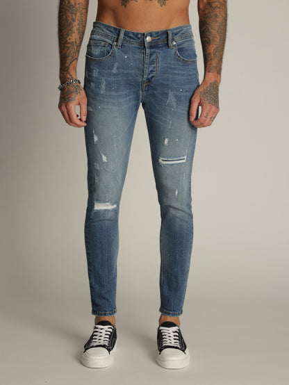 FASHION JEANS