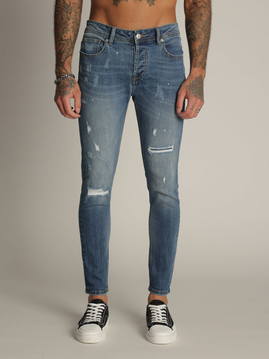 FASHION JEANS