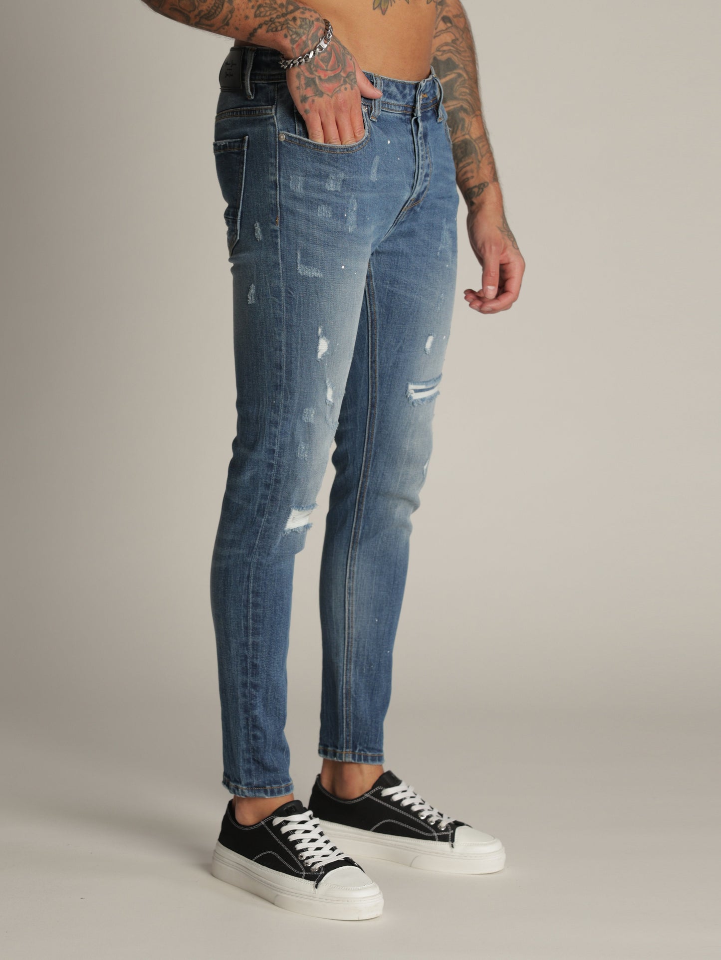 FASHION JEANS