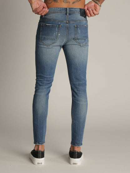 FASHION JEANS