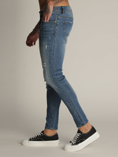 FASHION JEANS