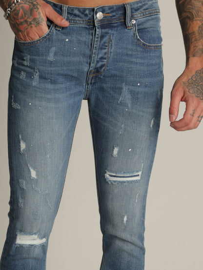 FASHION JEANS