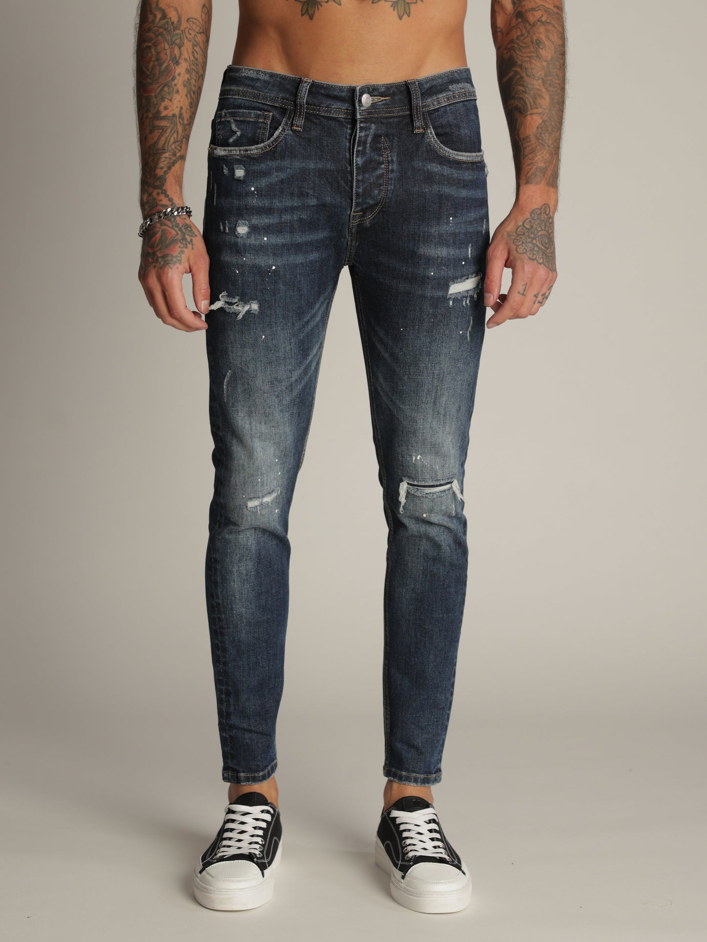 FASHION JEANS