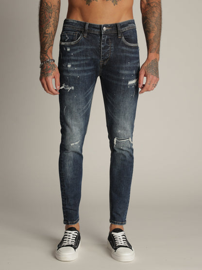 FASHION JEANS