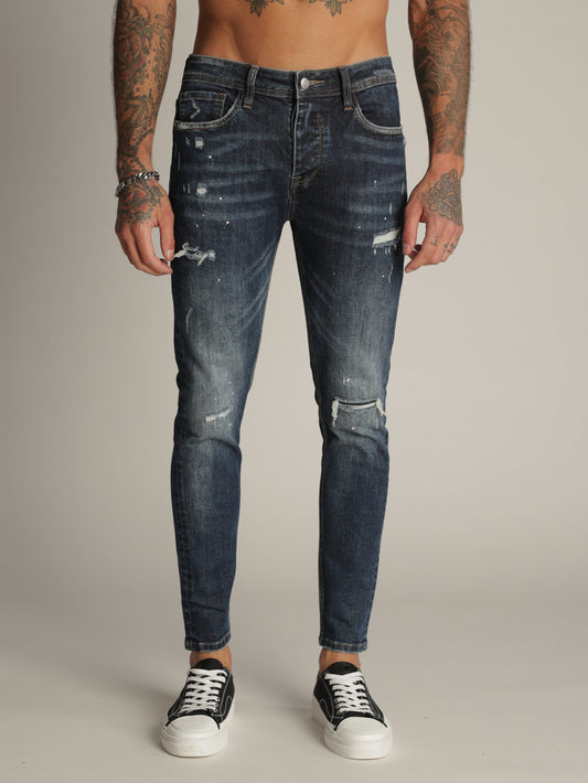 FASHION JEANS
