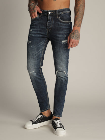 FASHION JEANS