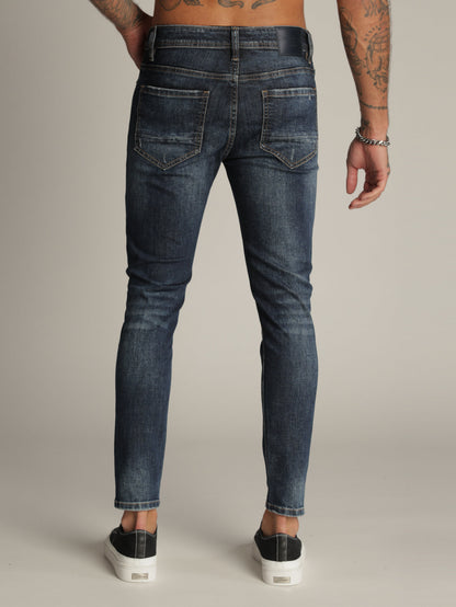 FASHION JEANS