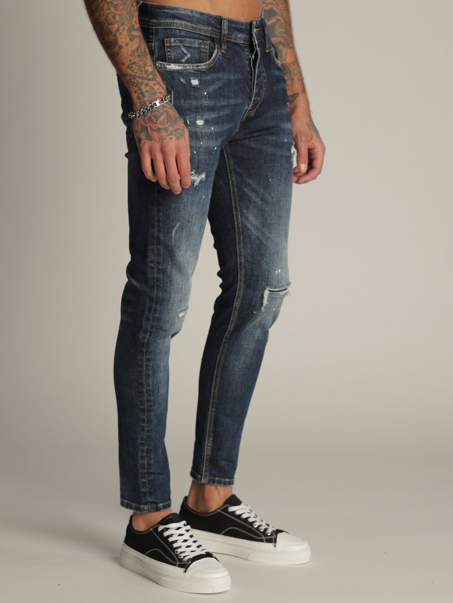 FASHION JEANS