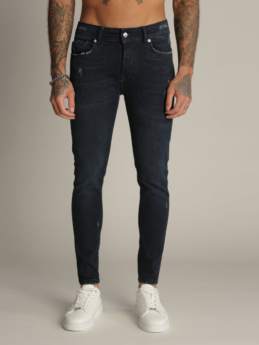 FASHION JEANS