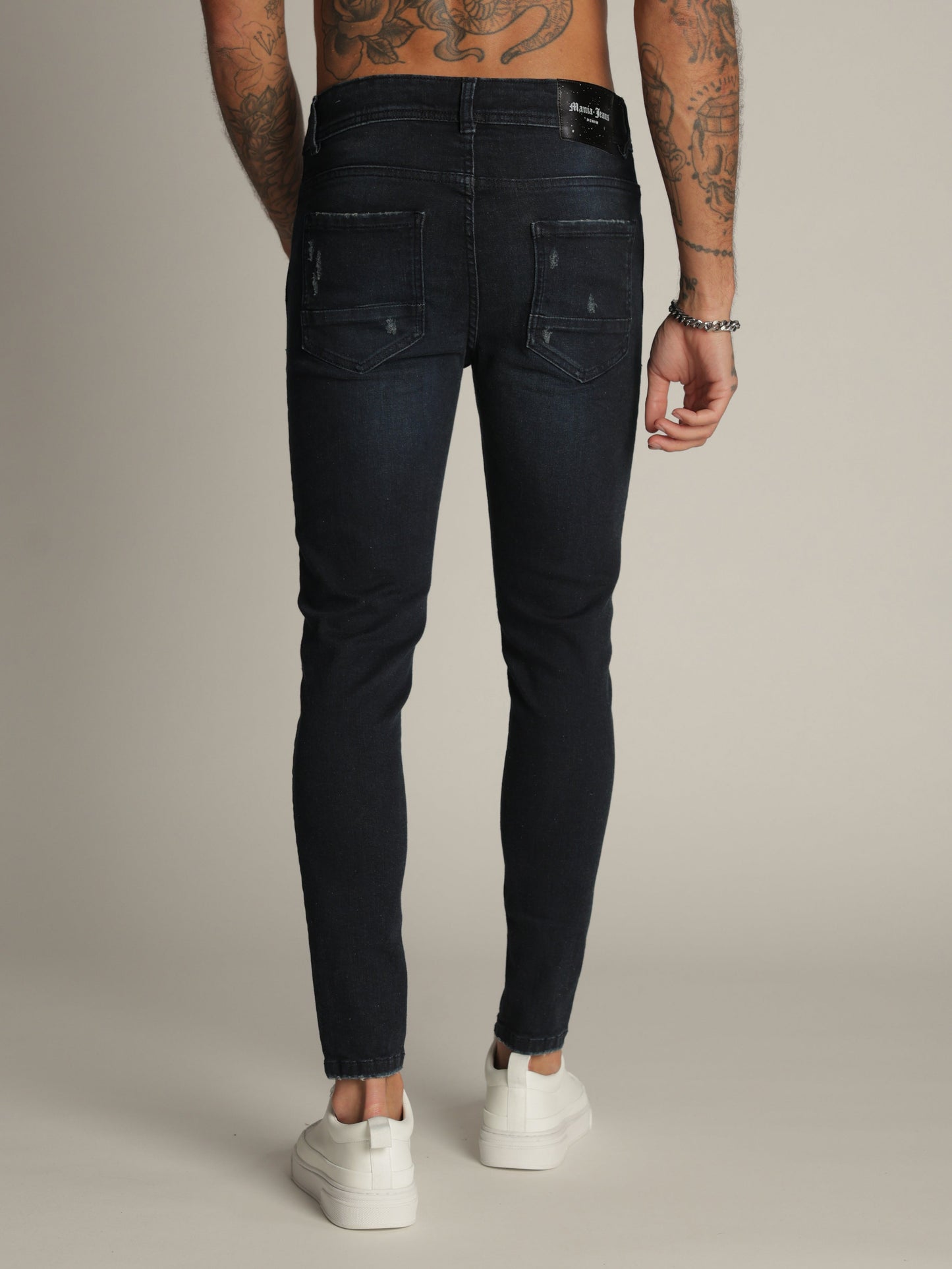FASHION JEANS