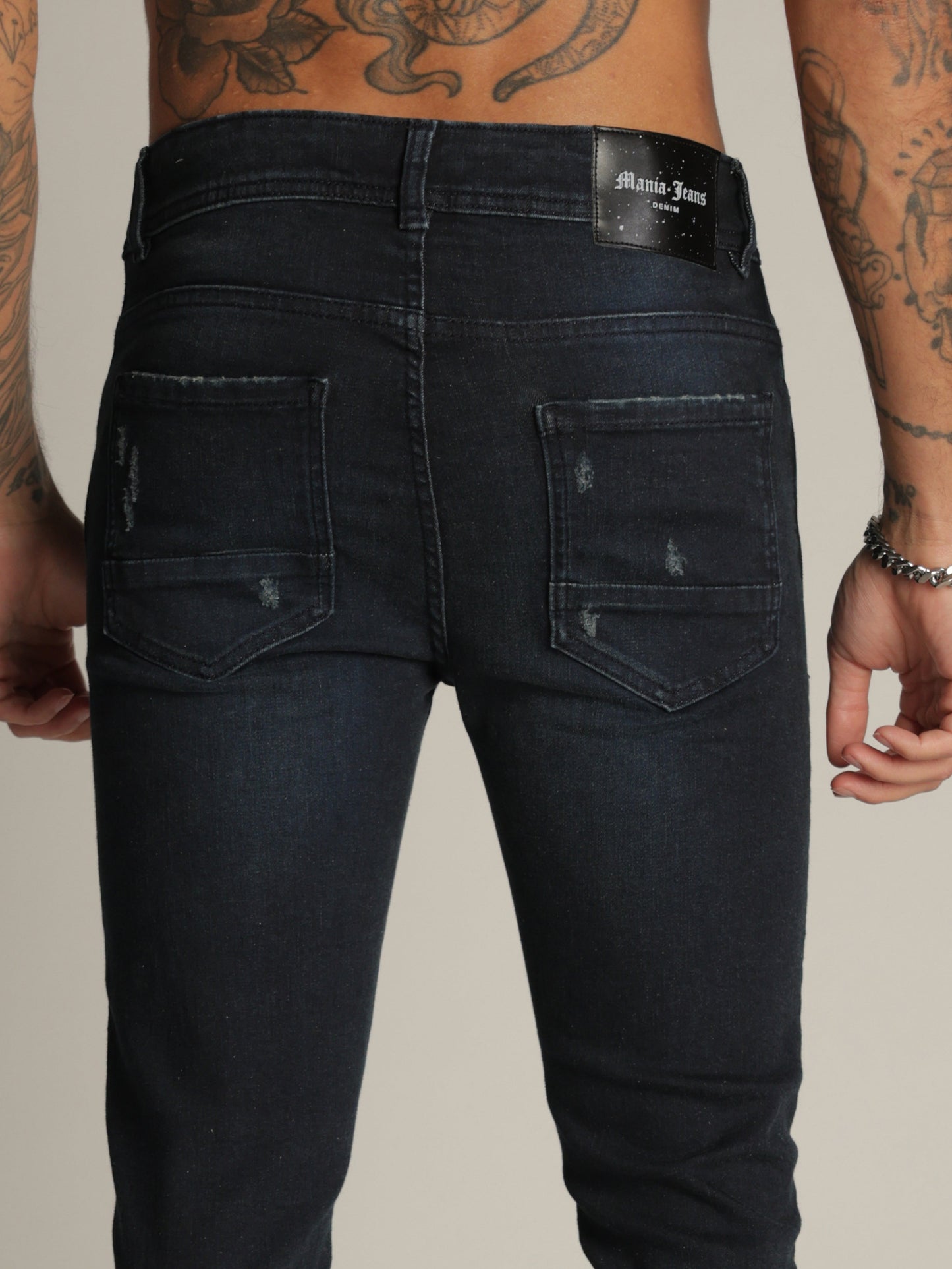 FASHION JEANS