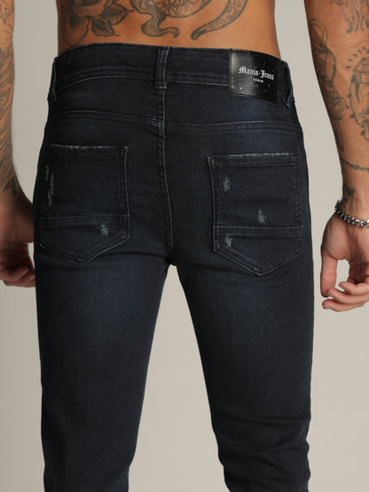 FASHION JEANS
