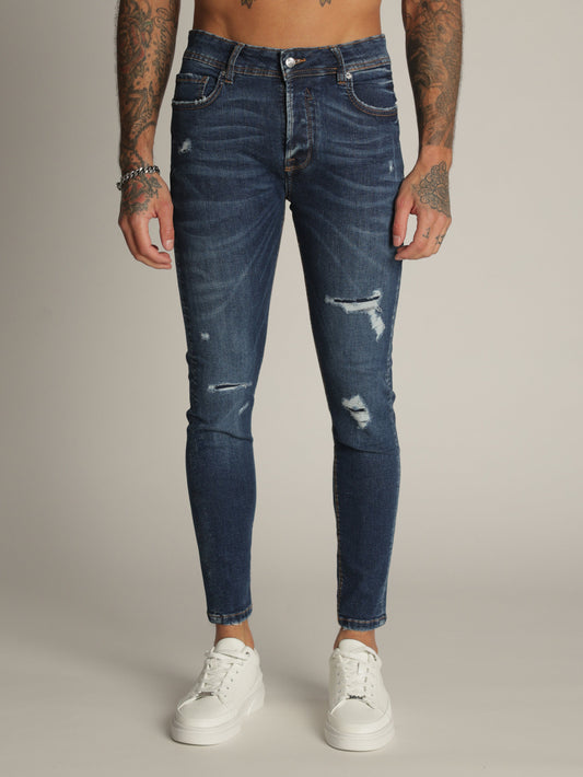 FASHION JEANS