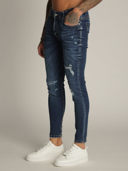 FASHION JEANS