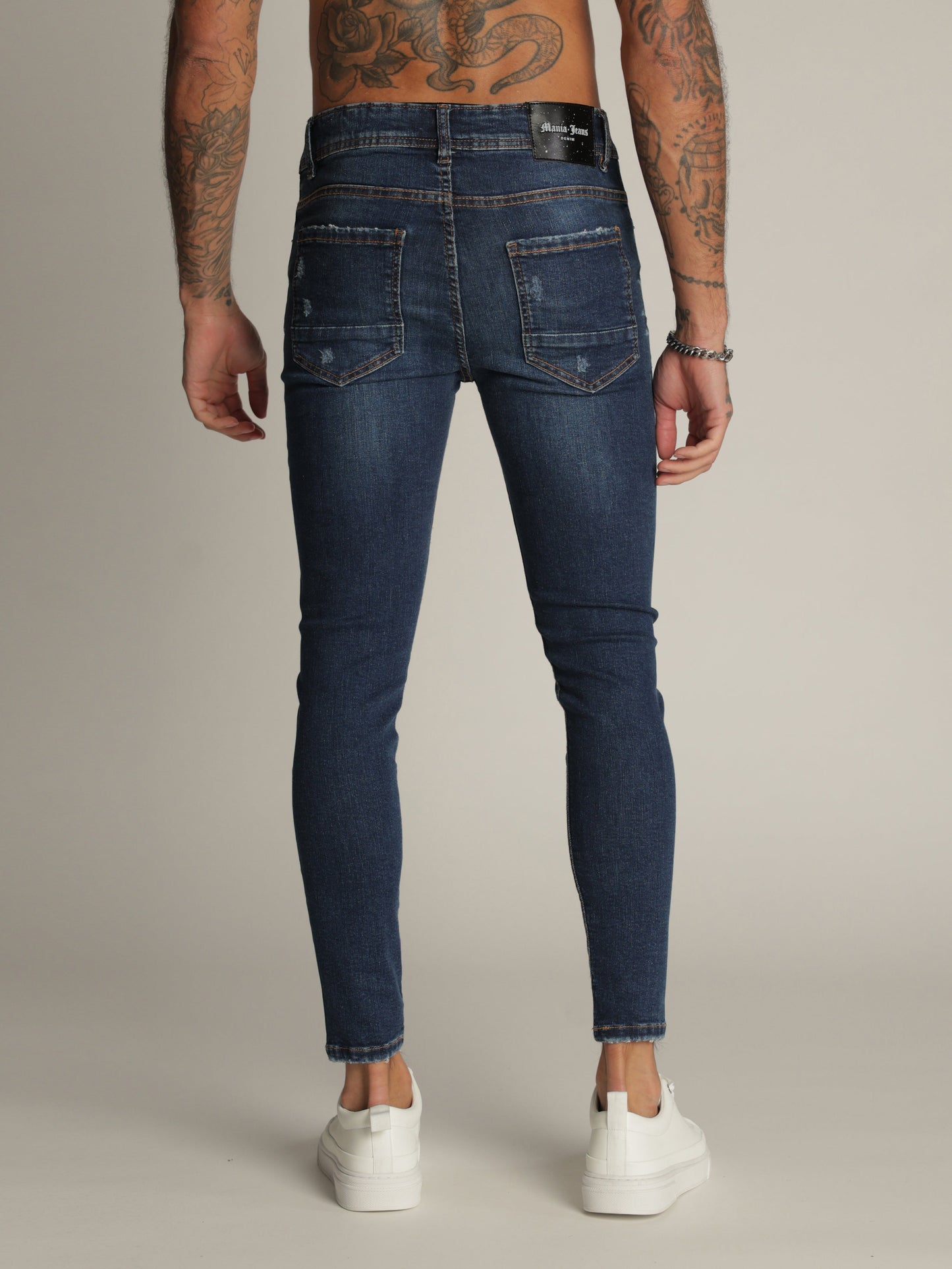 FASHION JEANS