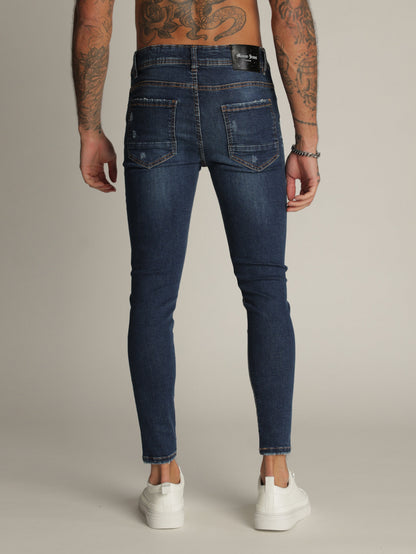 FASHION JEANS