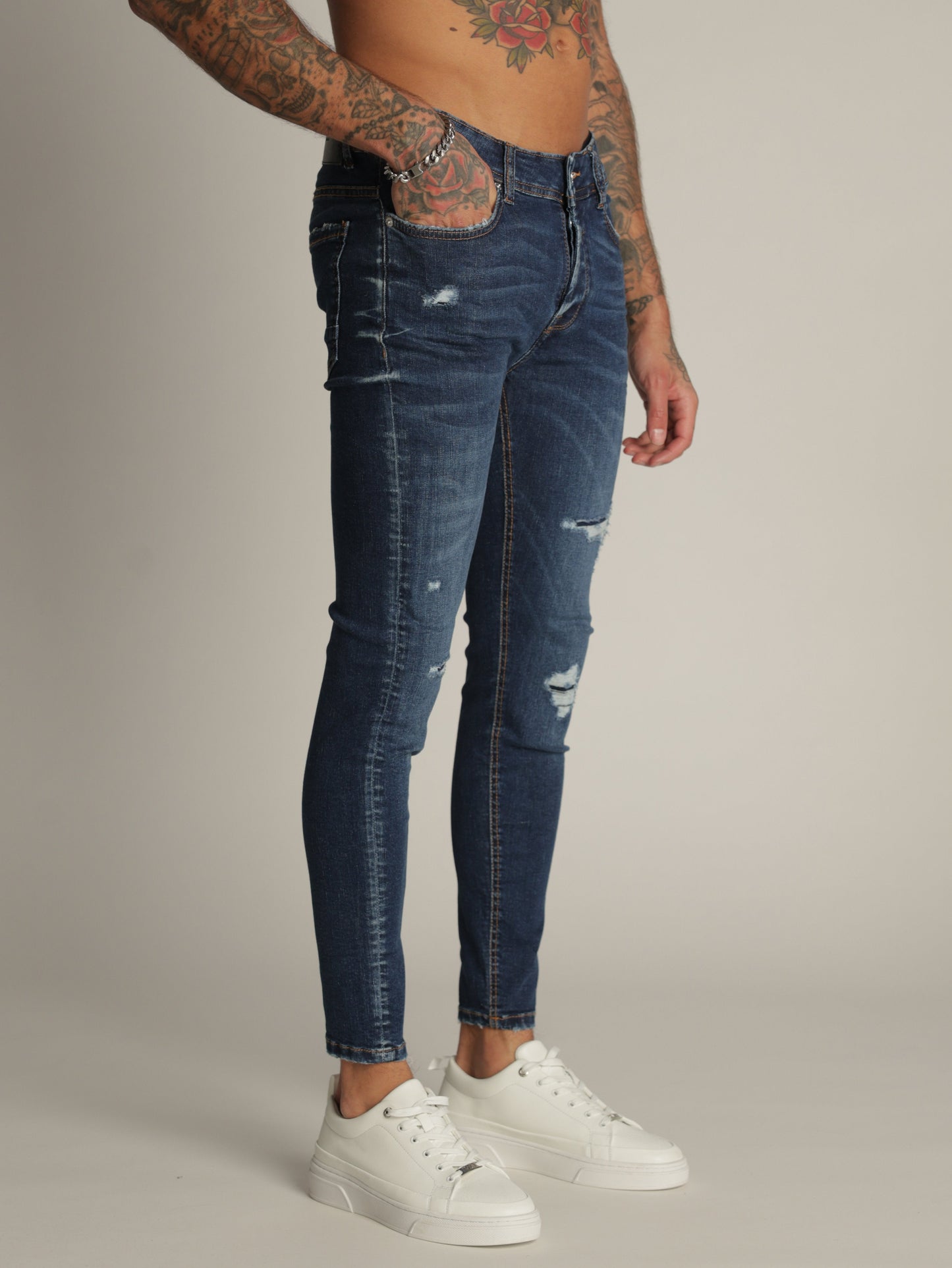 FASHION JEANS