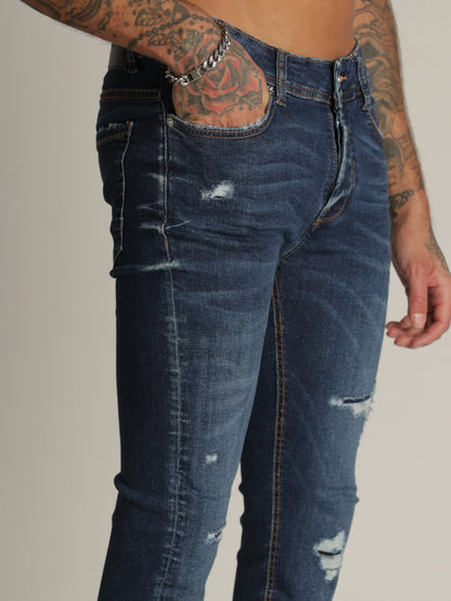 FASHION JEANS