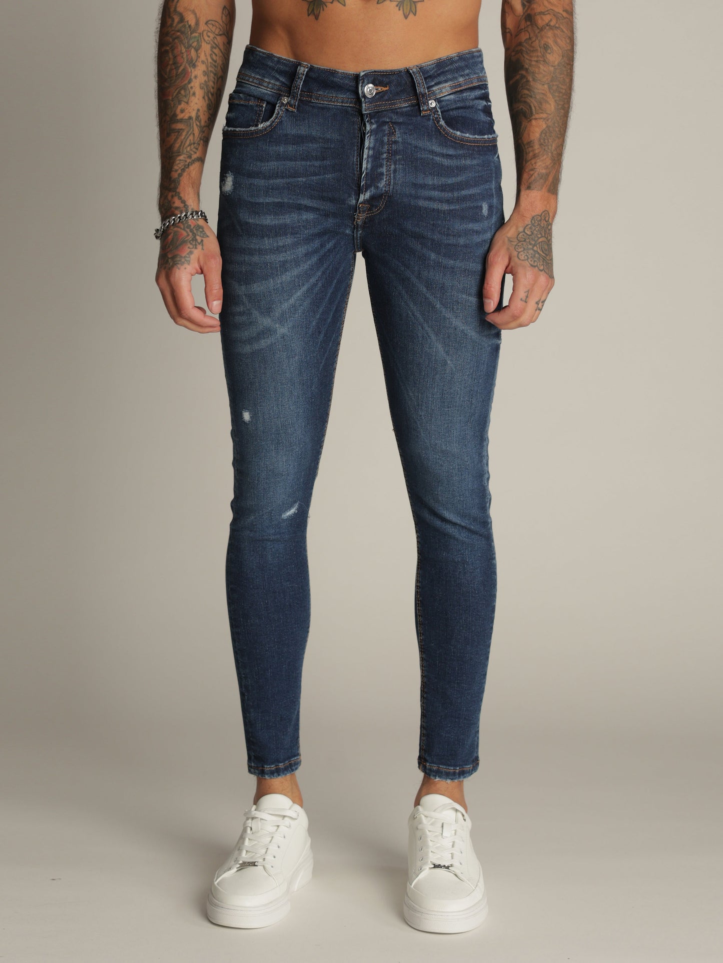 FASHION JEANS