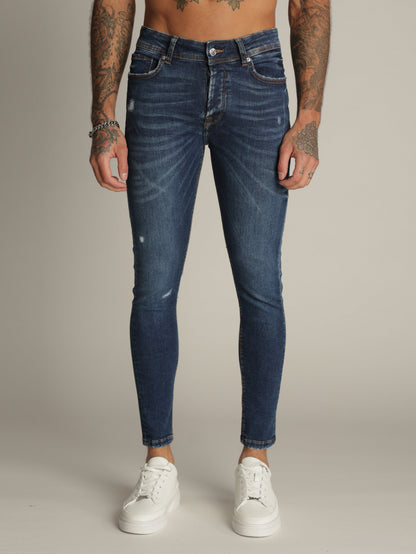 FASHION JEANS