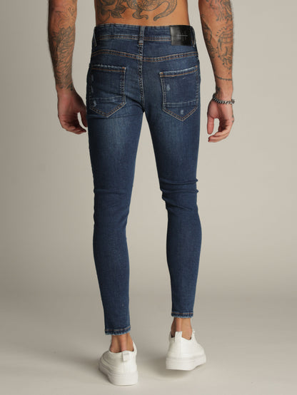 FASHION JEANS