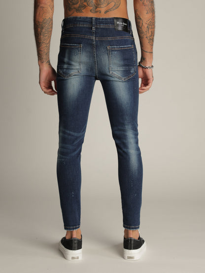 FASHION JEANS