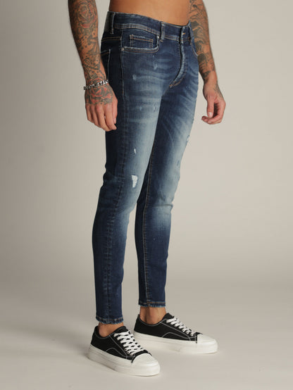 FASHION JEANS