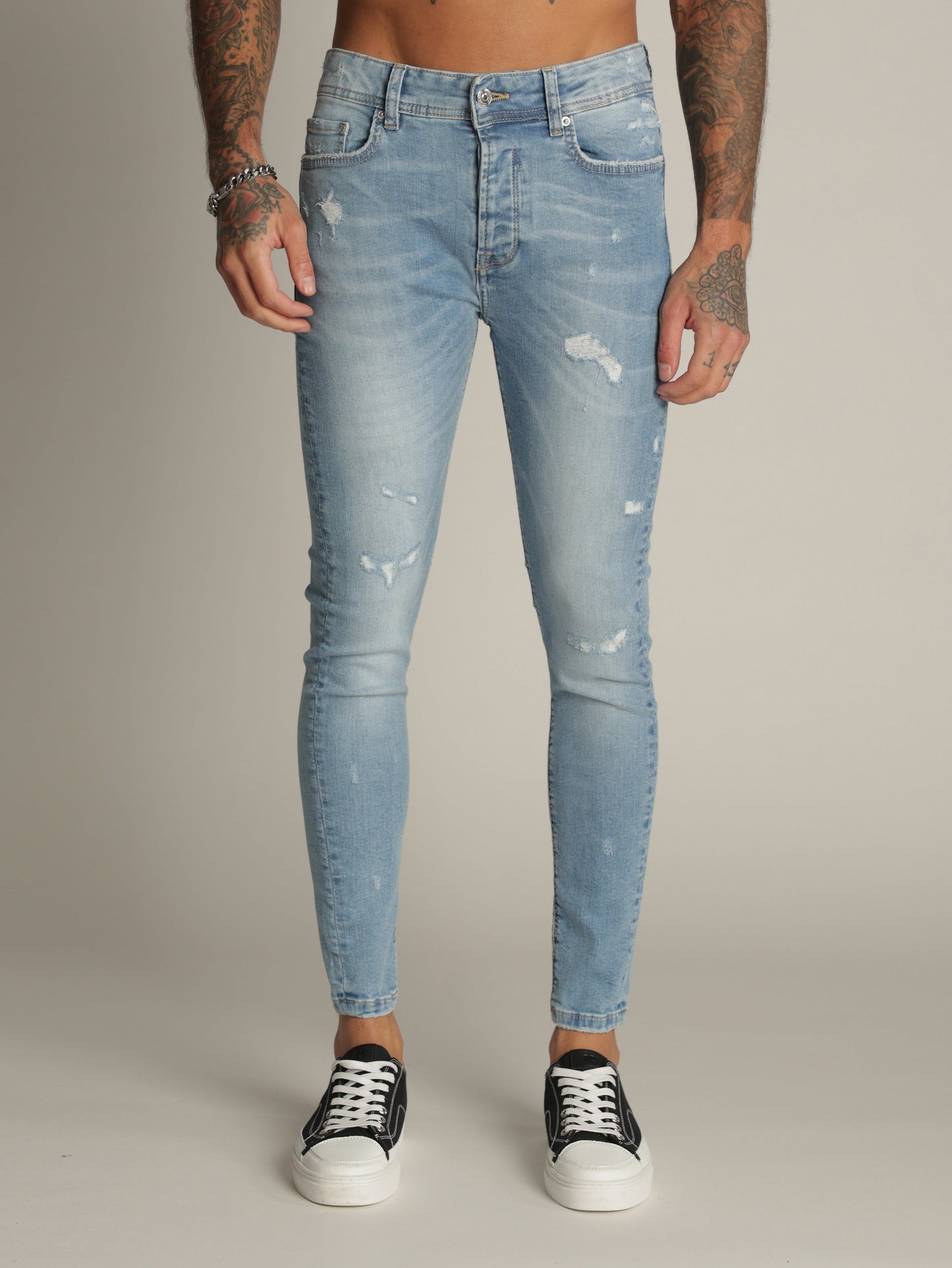 FASHION JEANS