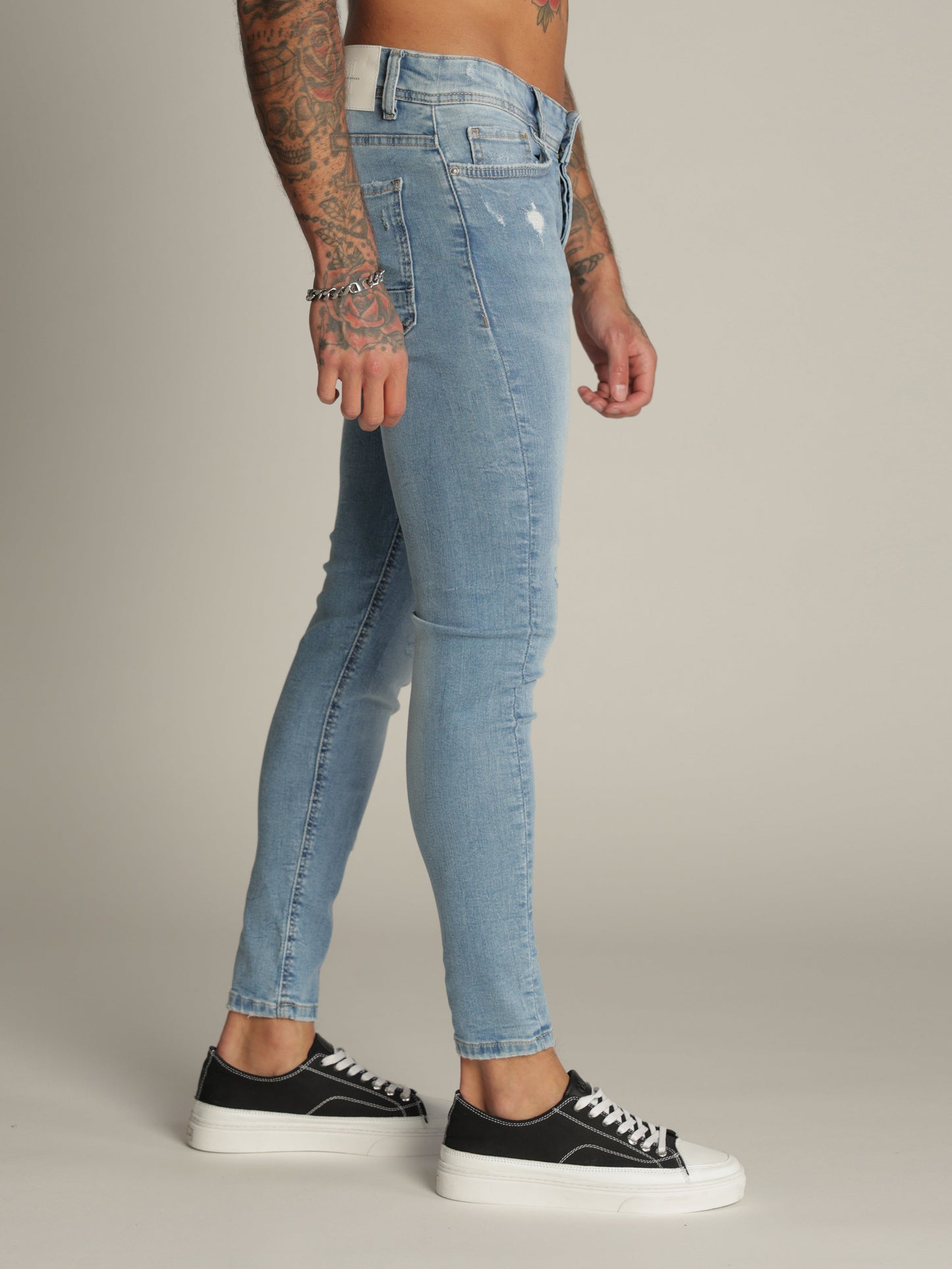 FASHION JEANS