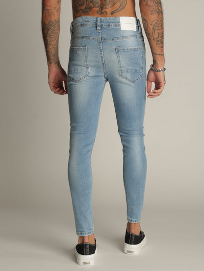 FASHION JEANS