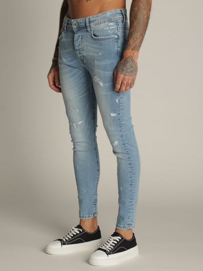 FASHION JEANS