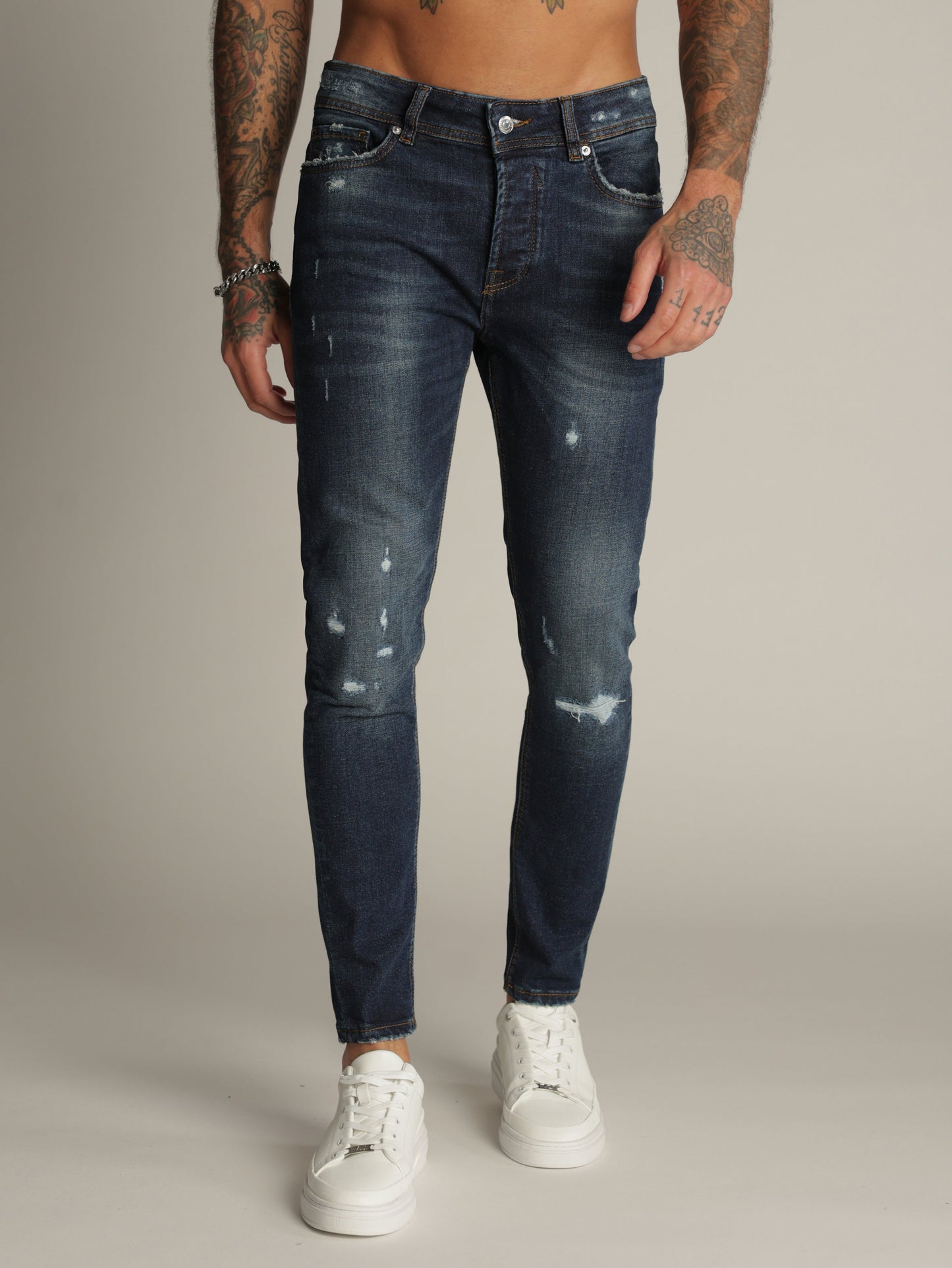 FASHION JEANS
