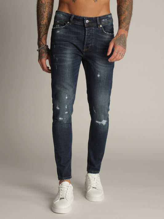 FASHION JEANS