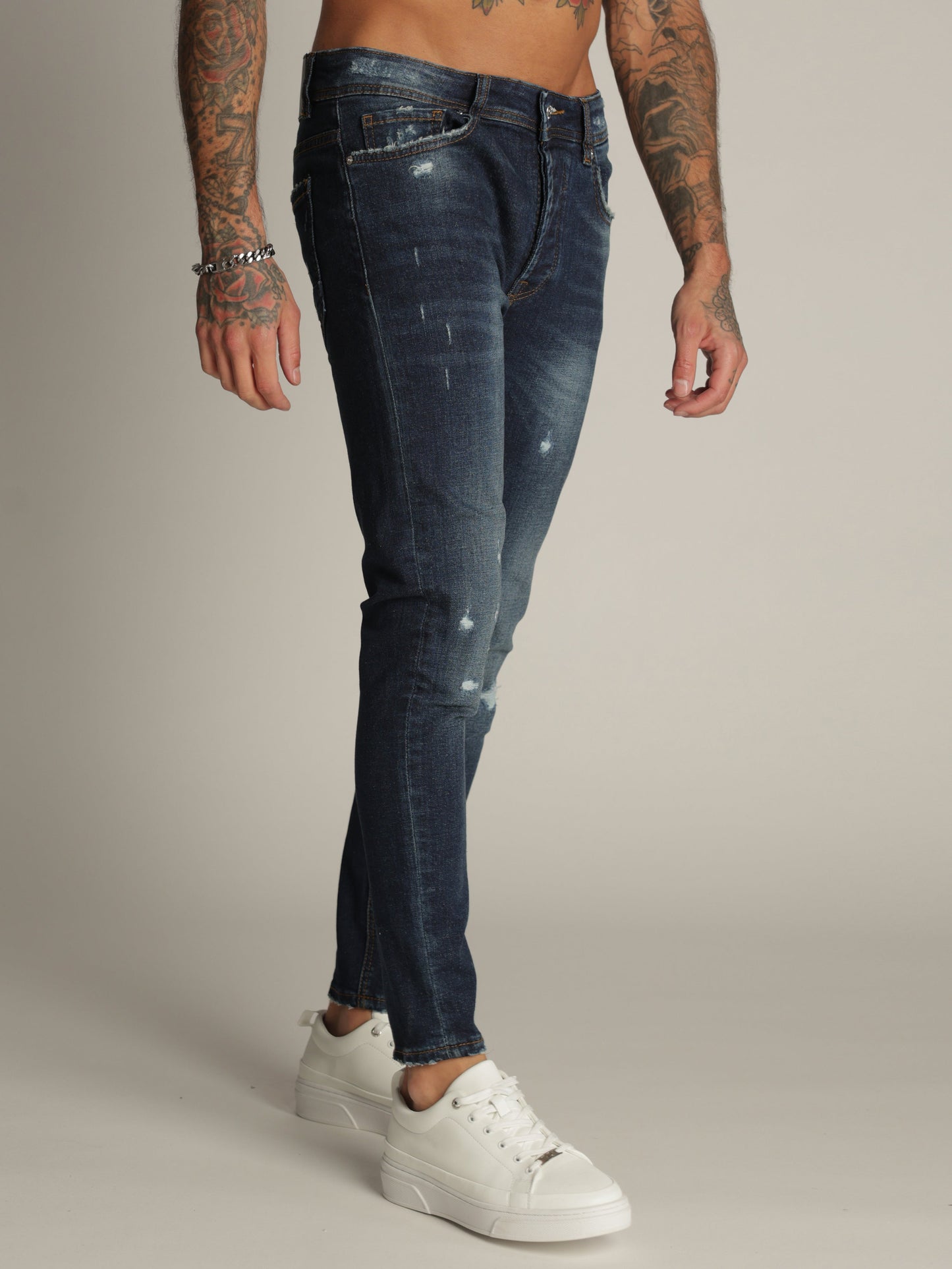 FASHION JEANS